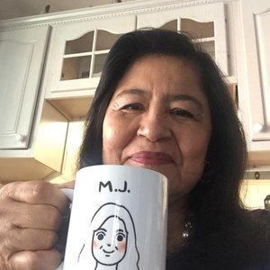 Meet your Posher, Maryjane